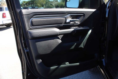 2026 RAM Ram 1500 RAM 1500 BIG HORN CREW CAB 4X2 5'7' BOX