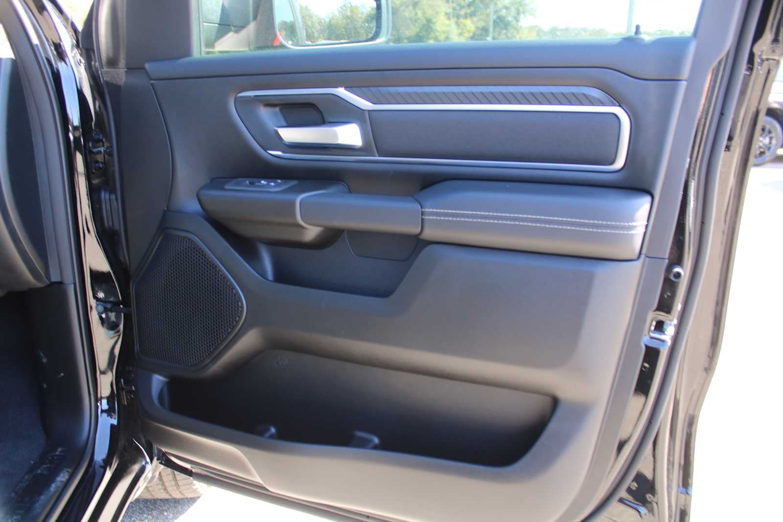 2026 RAM Ram 1500 RAM 1500 BIG HORN CREW CAB 4X2 5'7' BOX