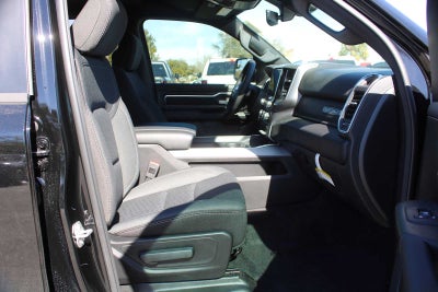 2026 RAM Ram 1500 RAM 1500 BIG HORN CREW CAB 4X2 5'7' BOX