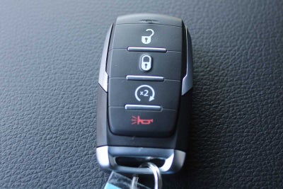 2026 RAM Ram 1500 RAM 1500 BIG HORN CREW CAB 4X2 5'7' BOX