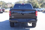 2026 RAM Ram 1500 RAM 1500 BIG HORN CREW CAB 4X2 5'7' BOX