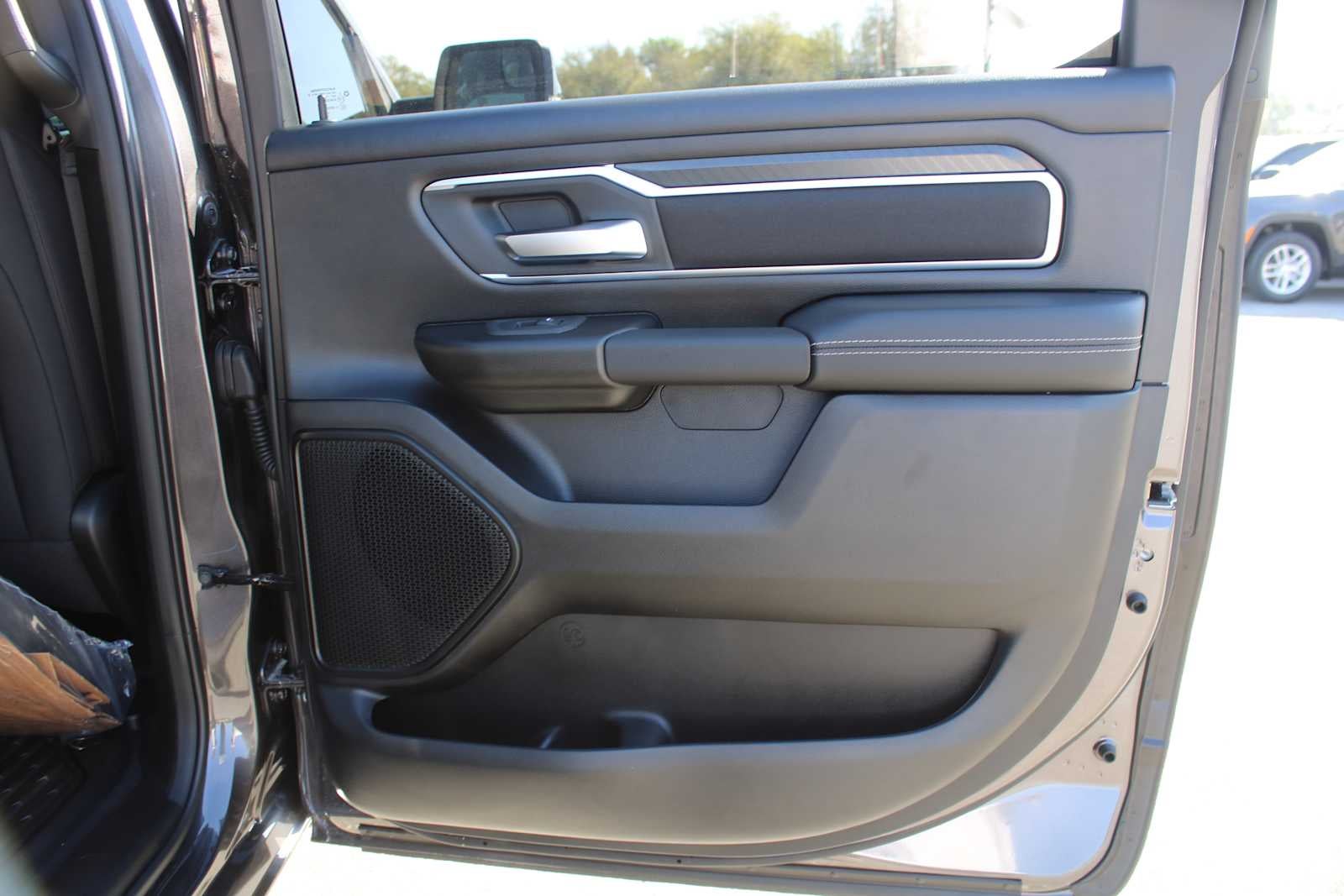 2026 RAM Ram 1500 RAM 1500 BIG HORN CREW CAB 4X2 5'7' BOX