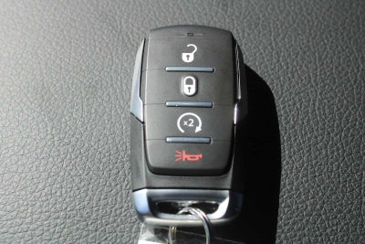 2026 RAM Ram 1500 RAM 1500 BIG HORN CREW CAB 4X2 5'7' BOX