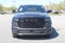 2026 RAM Ram 1500 RAM 1500 BIG HORN CREW CAB 4X2 5'7' BOX