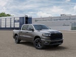 2026 RAM Ram 1500 RAM 1500 BIG HORN CREW CAB 4X2 5'7' BOX
