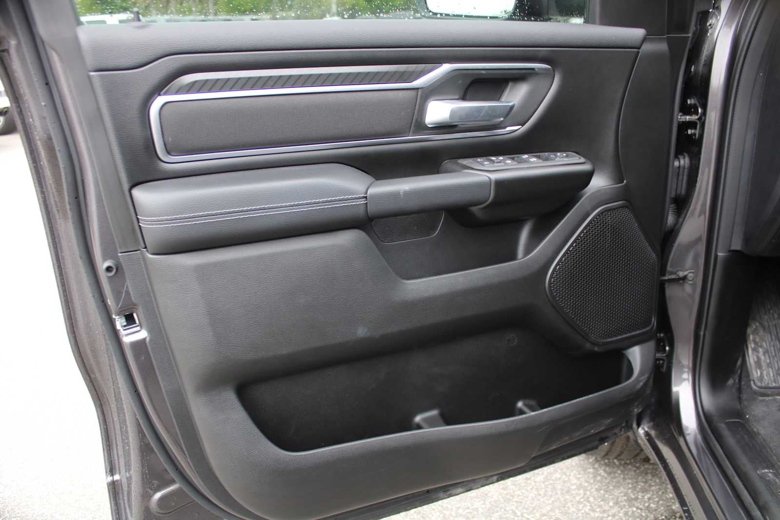 2026 RAM Ram 1500 RAM 1500 BIG HORN CREW CAB 4X2 5'7' BOX