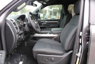 2026 RAM Ram 1500 RAM 1500 BIG HORN CREW CAB 4X2 5'7' BOX