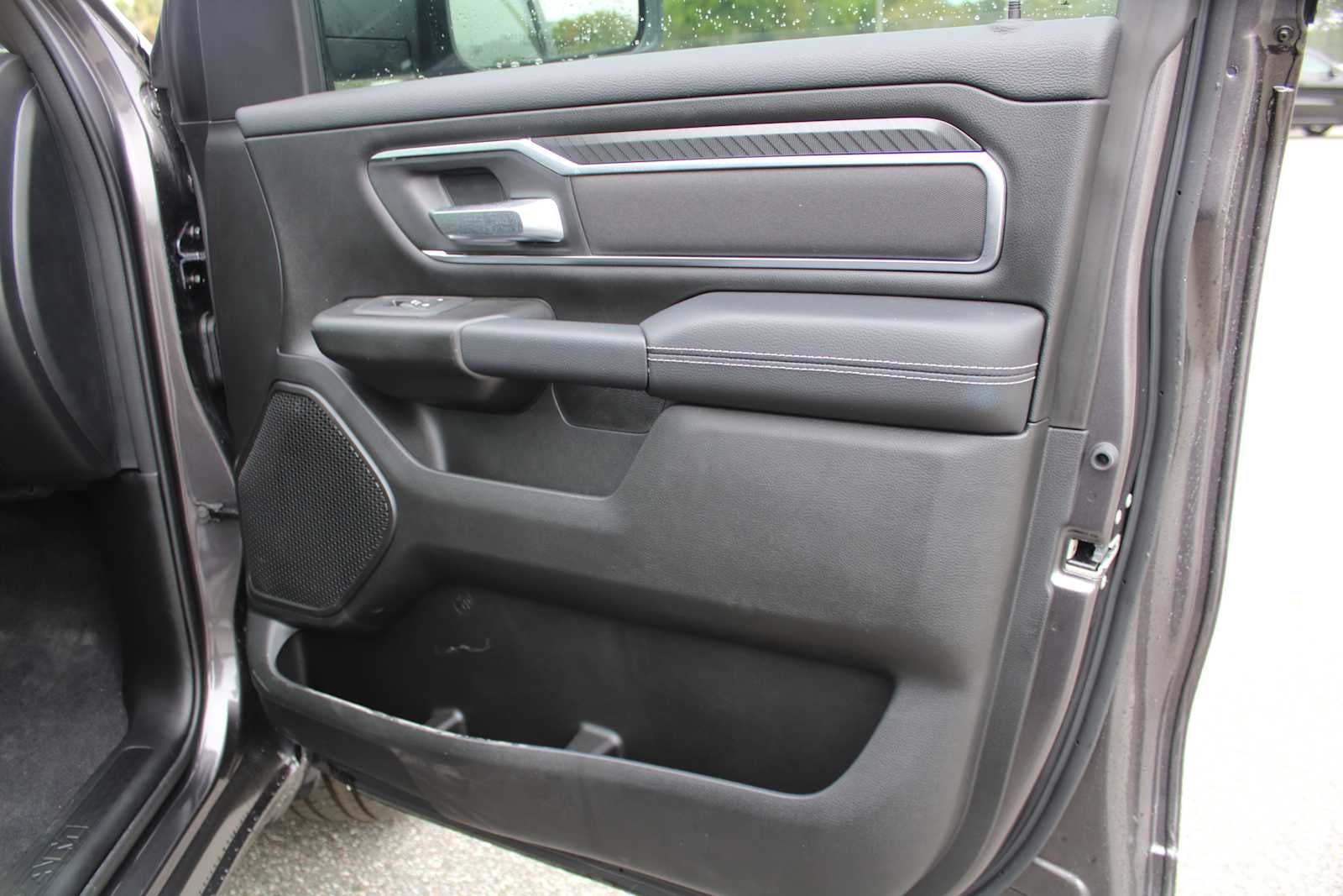 2026 RAM Ram 1500 RAM 1500 BIG HORN CREW CAB 4X2 5'7' BOX