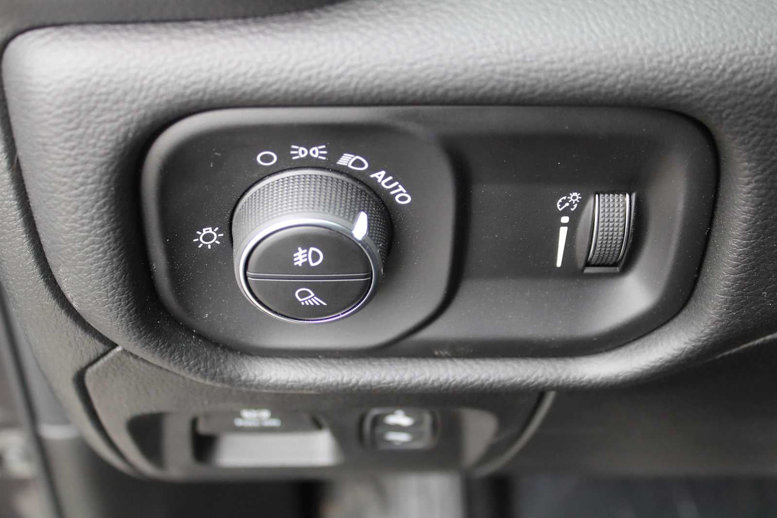 2026 RAM Ram 1500 RAM 1500 BIG HORN CREW CAB 4X2 5'7' BOX