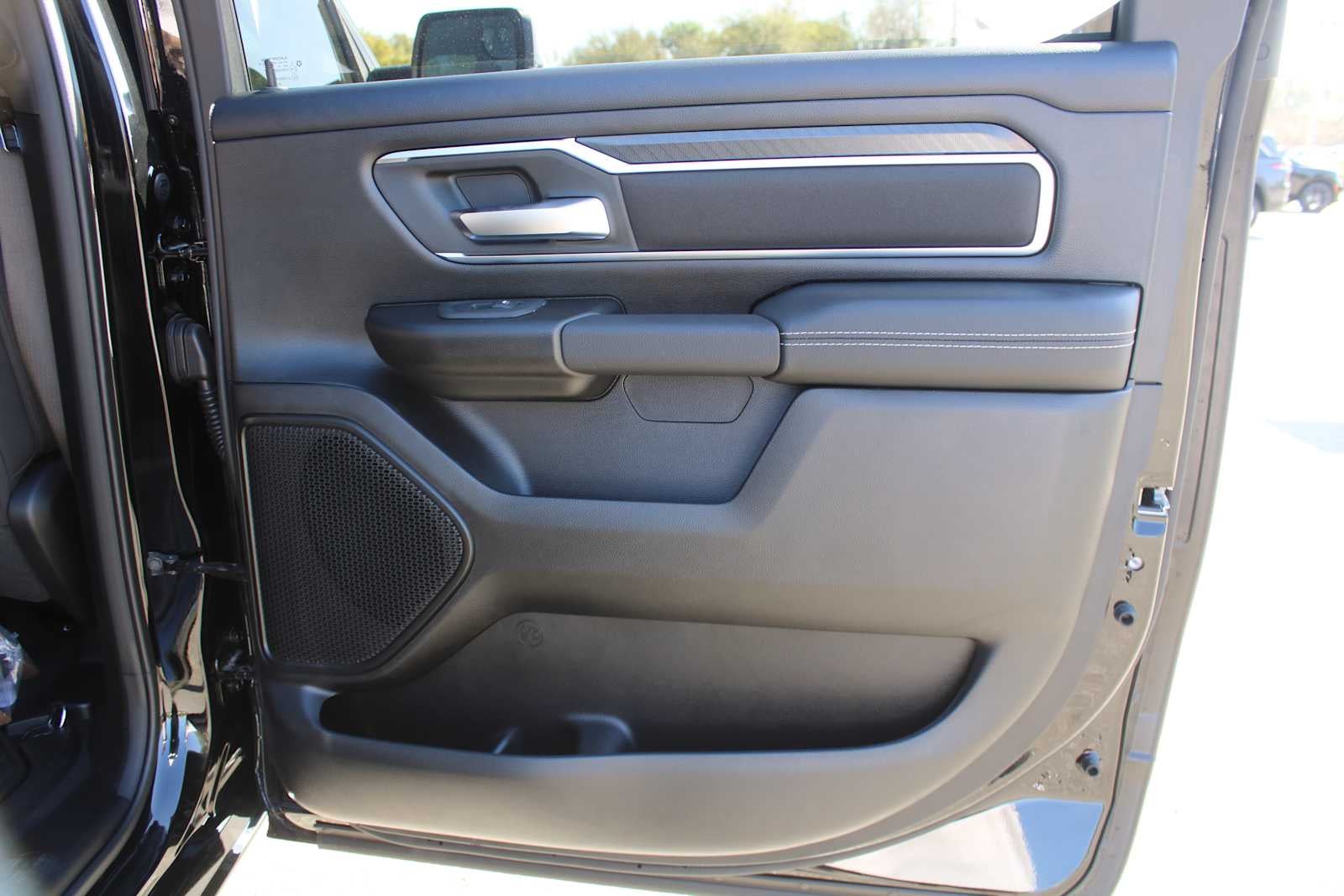 2026 RAM Ram 1500 RAM 1500 BIG HORN CREW CAB 4X2 5'7' BOX