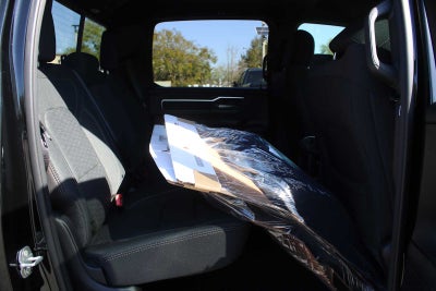 2026 RAM Ram 1500 RAM 1500 BIG HORN CREW CAB 4X2 5'7' BOX