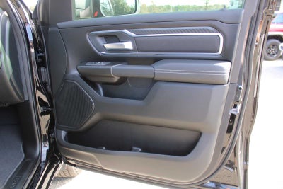 2026 RAM Ram 1500 RAM 1500 BIG HORN CREW CAB 4X2 5'7' BOX