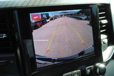 2026 RAM Ram 1500 RAM 1500 BIG HORN CREW CAB 4X2 5'7' BOX