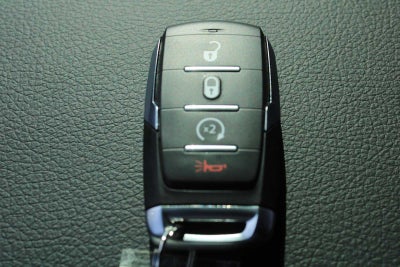 2026 RAM Ram 1500 RAM 1500 BIG HORN CREW CAB 4X2 5'7' BOX