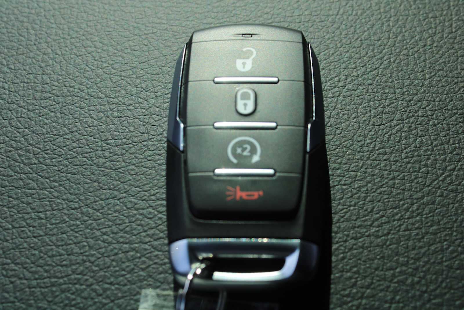 2026 RAM Ram 1500 RAM 1500 BIG HORN CREW CAB 4X2 5'7' BOX