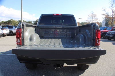 2026 RAM Ram 2500 RAM 2500 POWER WAGON CREW CAB 4X4 6'4' BOX