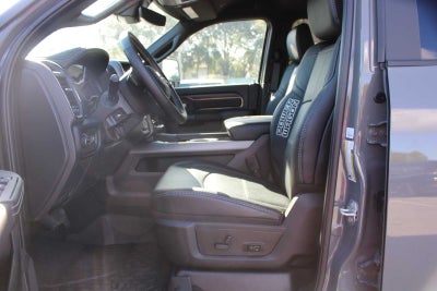 2026 RAM Ram 2500 RAM 2500 POWER WAGON CREW CAB 4X4 6'4' BOX