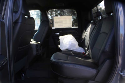 2026 RAM Ram 2500 RAM 2500 POWER WAGON CREW CAB 4X4 6'4' BOX