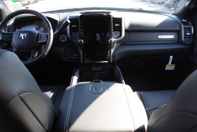 2026 RAM Ram 2500 RAM 2500 POWER WAGON CREW CAB 4X4 6'4' BOX