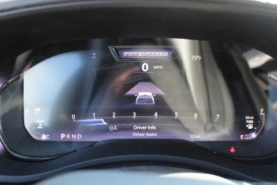 2026 RAM Ram 2500 RAM 2500 POWER WAGON CREW CAB 4X4 6'4' BOX