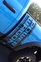 2021 RAM 2500 Power Wagon Crew Cab 4x4 6'4' Box