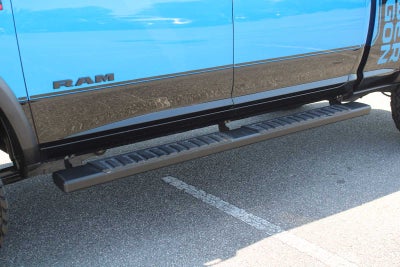 2021 RAM 2500 Power Wagon Crew Cab 4x4 6'4' Box