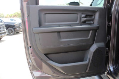 2026 RAM 2500 Black Express
