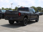 2026 RAM 2500 Black Express