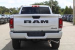 2027 RAM 2500 Black Express