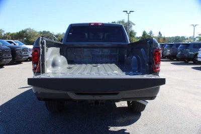 2027 RAM 2500 Black Express