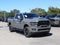 2027 RAM 2500 Black Express