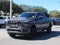 2027 RAM 2500 Black Express