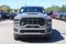 2027 RAM 2500 Black Express