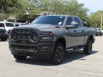 2026 RAM 2500 Warlock