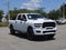 2026 RAM 2500 Black Express