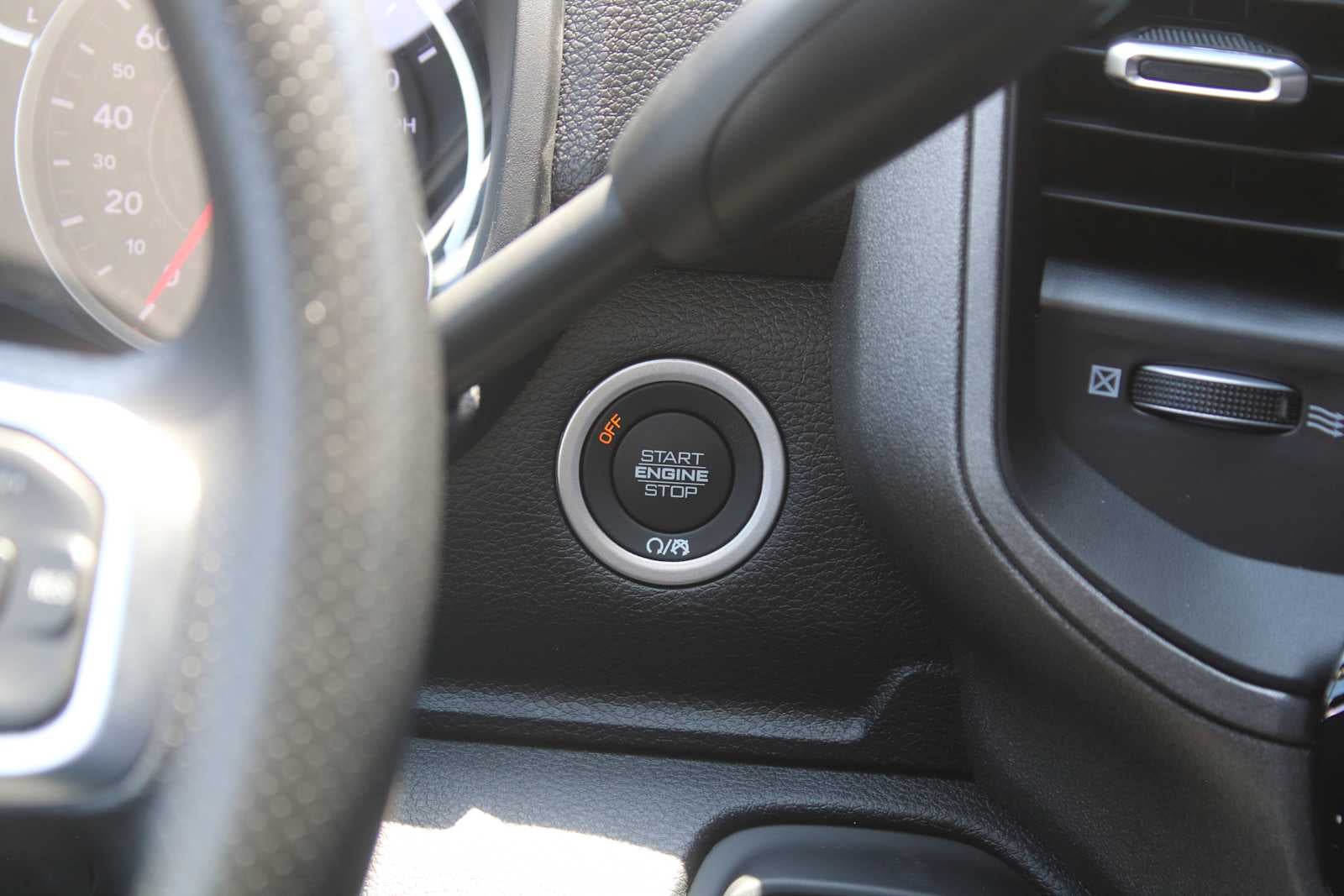 2026 RAM 2500 Black Express