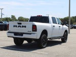 2026 RAM 2500 Black Express