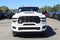 2027 RAM 2500 Black Express