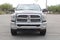 2017 RAM 2500 Big Horn Crew Cab 4x4 6'4' Box