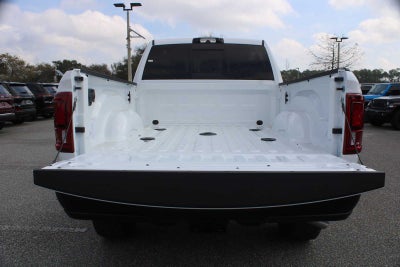 2026 RAM Ram 2500 RAM 2500 REBEL CREW CAB 4X4 6'4' BOX