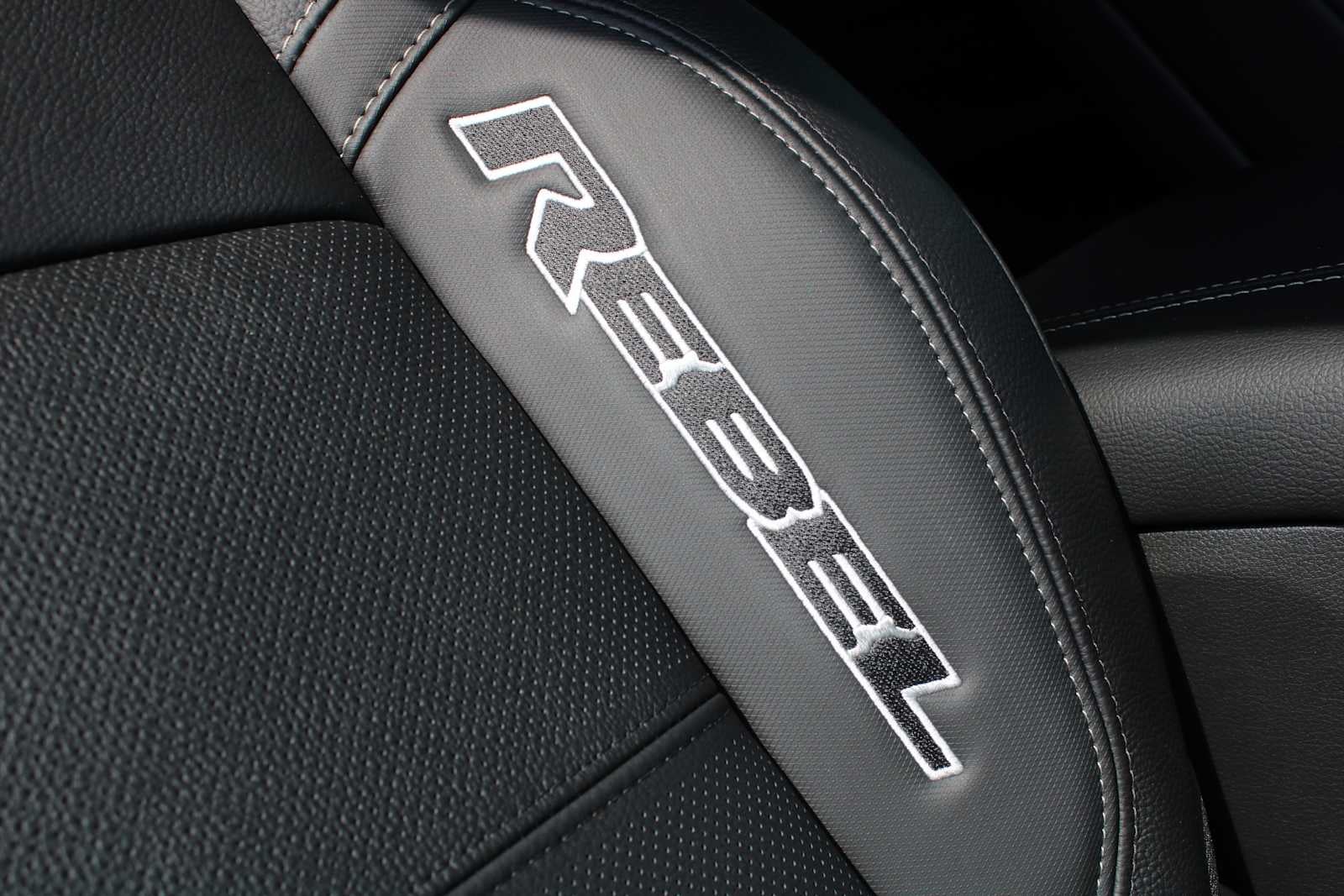 2026 RAM Ram 2500 RAM 2500 REBEL CREW CAB 4X4 6'4' BOX