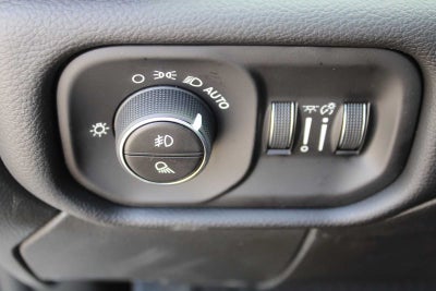 2026 RAM Ram 2500 RAM 2500 REBEL CREW CAB 4X4 6'4' BOX