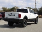 2026 RAM Ram 2500 RAM 2500 REBEL CREW CAB 4X4 6'4' BOX