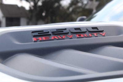 2026 RAM Ram 2500 RAM 2500 REBEL CREW CAB 4X4 6'4' BOX