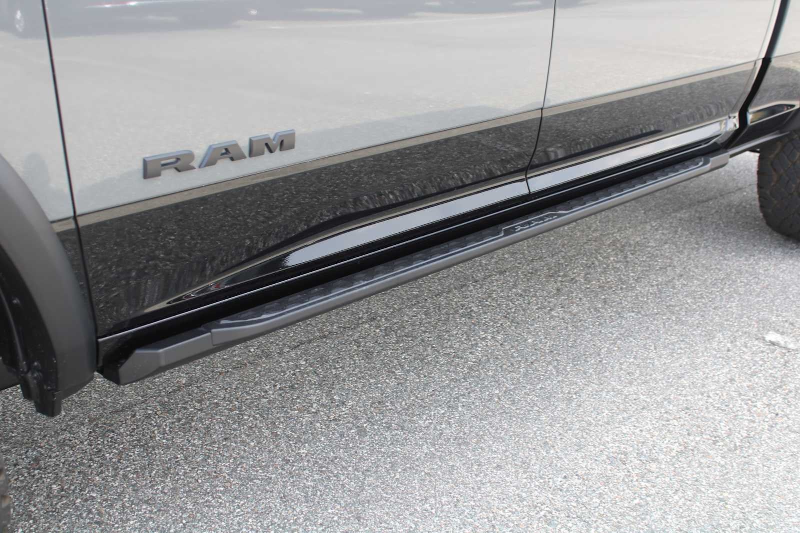 2026 RAM Ram 2500 RAM 2500 REBEL CREW CAB 4X4 6'4' BOX