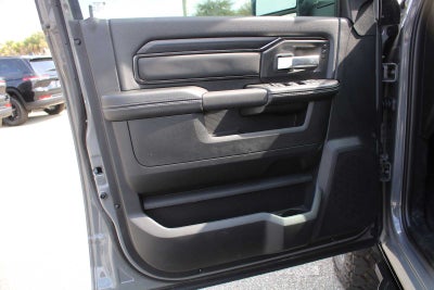 2026 RAM Ram 2500 RAM 2500 REBEL CREW CAB 4X4 6'4' BOX