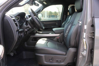 2026 RAM Ram 2500 RAM 2500 REBEL CREW CAB 4X4 6'4' BOX