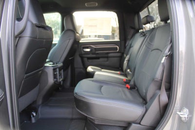 2026 RAM Ram 2500 RAM 2500 REBEL CREW CAB 4X4 6'4' BOX