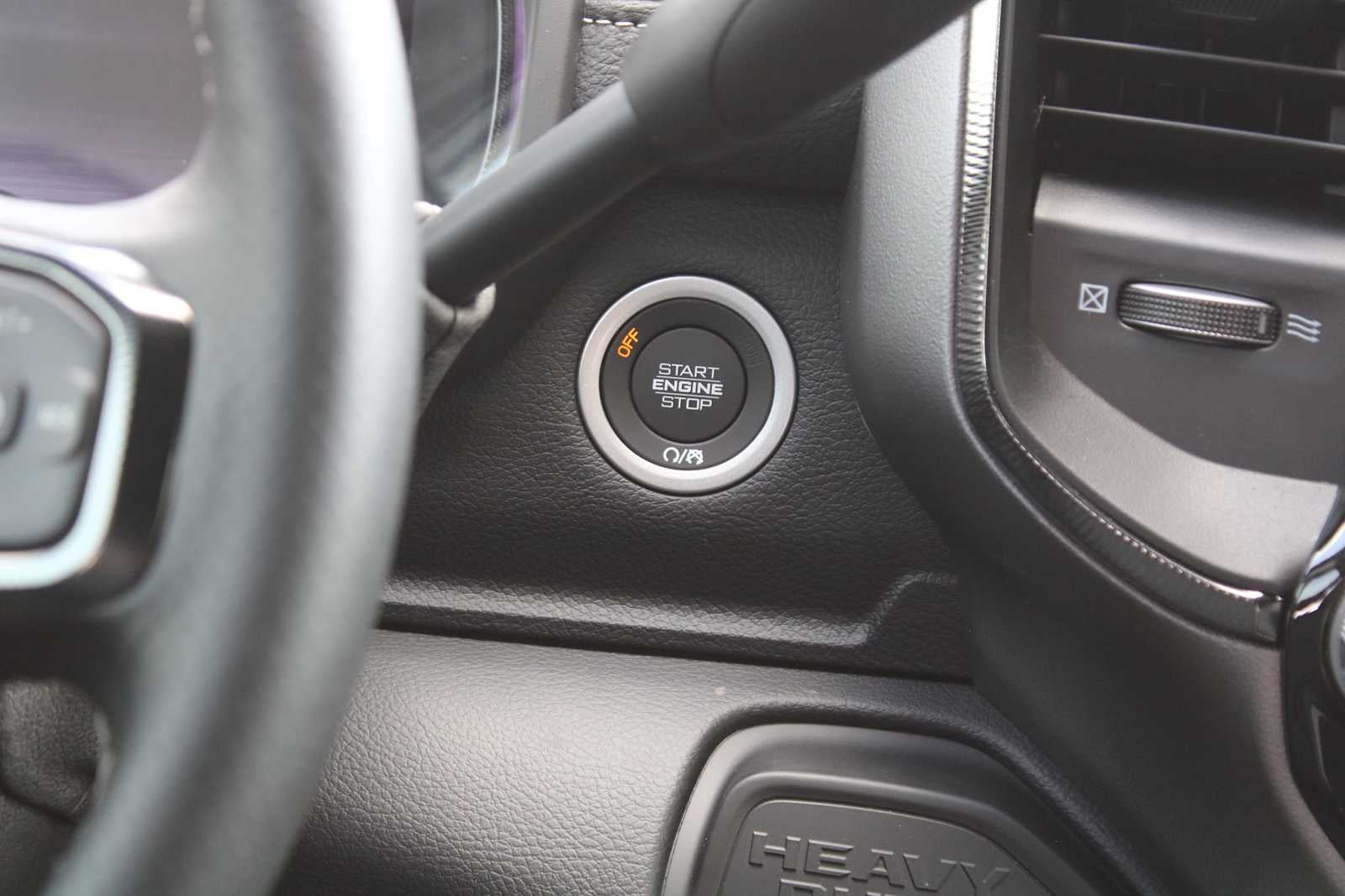 2026 RAM Ram 2500 RAM 2500 REBEL CREW CAB 4X4 6'4' BOX