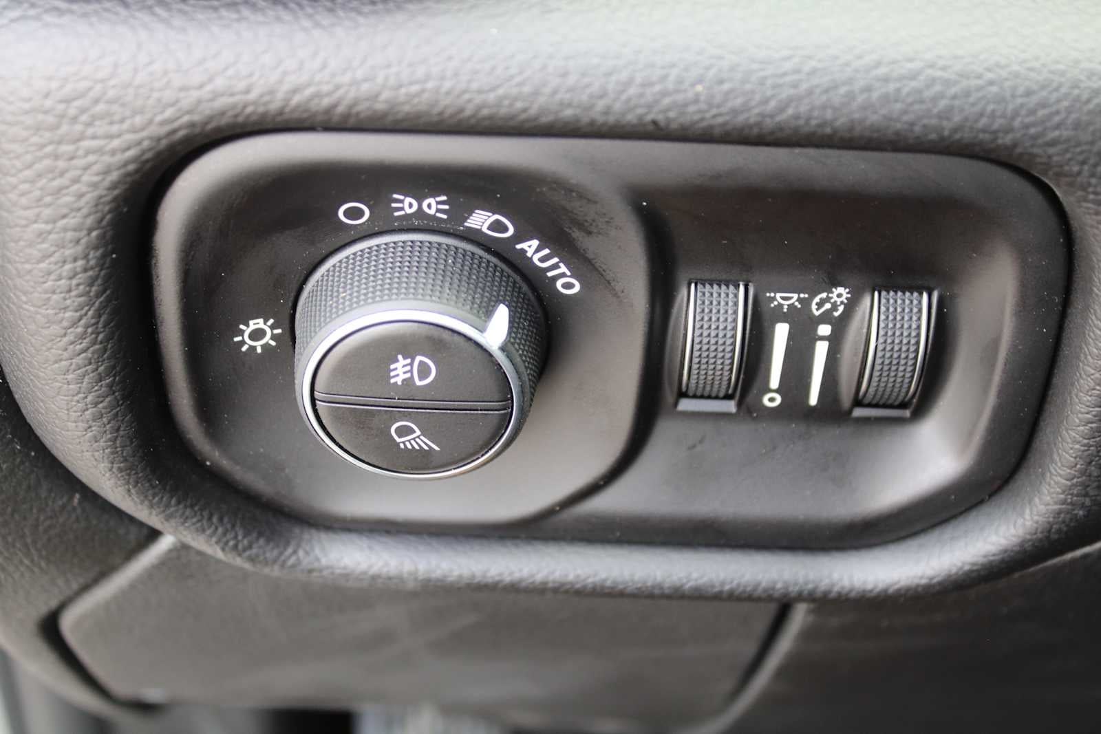 2026 RAM Ram 2500 RAM 2500 REBEL CREW CAB 4X4 6'4' BOX